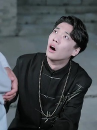 Evelyn's Oath - Episode 45