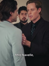 [Doublé]La Danse de la Vengeance - Episode 19