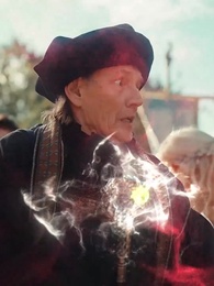 [Lồng tiếng]Bí Mật Của Cha - Episode 31