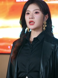 Tập 16 - Kẻ Thế Tội Vô Địch