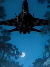 Episodio 13 - L'Ultimo  Guardiano