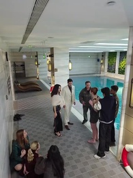 Bölüm 33 - Altın Kafes