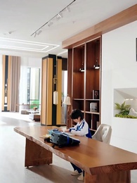 Tập 41 - Mười Năm Lừa Dối