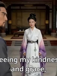 Episode 6 - My Title, Their War