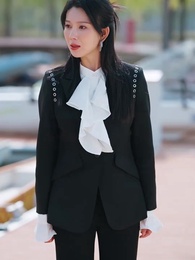 Trời Quang Mây Tạnh - Episode 36