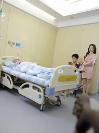 Dua Hati Satu Takdir - Episode 34