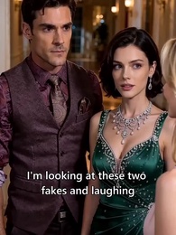 Episode 17 - This Time, I Won't Be Your Luna