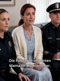 Episode 13 - Mama, ich lüge nicht mehr