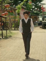 Perwira, Ayo Jemput Istrimu - Episode 55