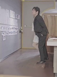 [Dubbing]Manjakan Aku, Tuan Niki - Episode 27