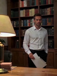 Episódio 28 - O Retorno do Bilionário