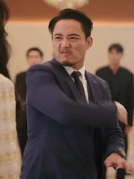 Não Toque na Minha Família - Episode 41