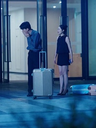 健康診断が暴いた嘘〜見捨てられた女の逆襲〜 - Episode 52