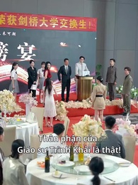 Chị Đại Bảo Kê Em - Episode 53