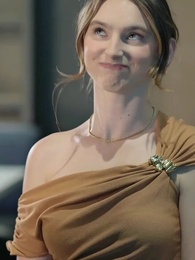 Ich bin die Geliebte meines Mannes - Episode 6