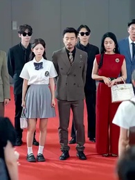 Tập 25 - Chị Đại Bảo Kê Em