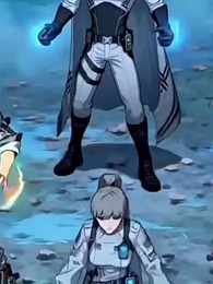 L'Ultimo  Guardiano - Episode 14