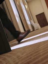 Não Toque na Minha Família - Episode 13