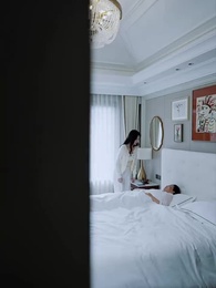 22화 - 조강지처를 버린 대표님