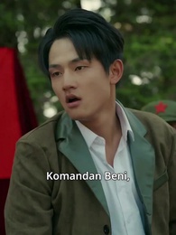 Episode 51 - Perwira, Ayo Jemput Istrimu