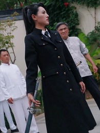 Épisode 53 - Maréchal Incognito