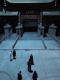 Kẻ Thế Tội Vô Địch - Episode 53