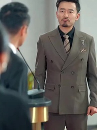 Tập 51 - Chị Đại Bảo Kê Em