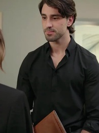 Episode 19 - Ich bin die Geliebte meines Mannes