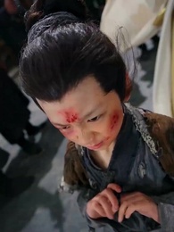 [Dubbed]Thunder's Gift to Kind Hearts - Episode 33