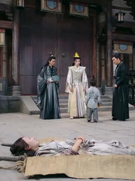 [Dubbed]The Dragon Lord's Curse - Episode 26