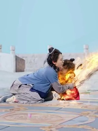 Episode 10 - [Dubbed]The Dragon Lord's Curse