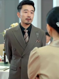 Chị Đại Bảo Kê Em - Episode 38