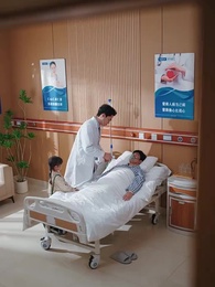 Tập 8 - Trời Quang Mây Tạnh