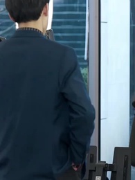 Chồng tôi là ăn xin - Episode 170