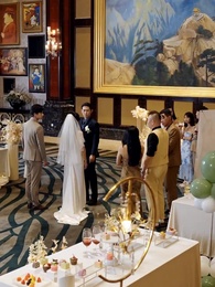 ทรยศรัก - Episode 6