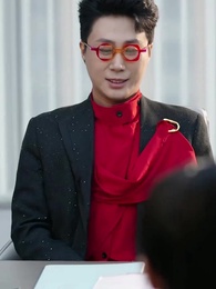 The CEO's Secret Daughter - Episode 5