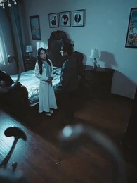 Aquí se juega la vida - Episode 29