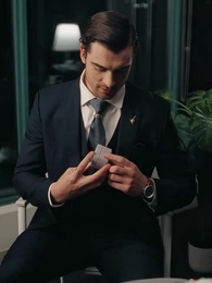 Épisode 50 - [Doublé]La Danse de la Vengeance