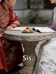 My Title, Their War - Episode 12