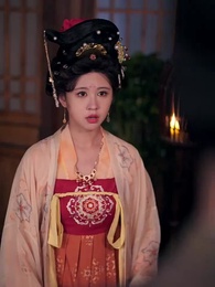 復讐の宮女 - Episode 48