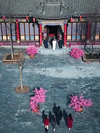 Épisode 72 - Bouclier pour les Miens