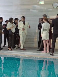 Épisode 38 - Adieu, Mon Mari Infidèle 