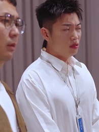 الحلقة 40 - زوجي عامل التوصيل وهويته الأخرى