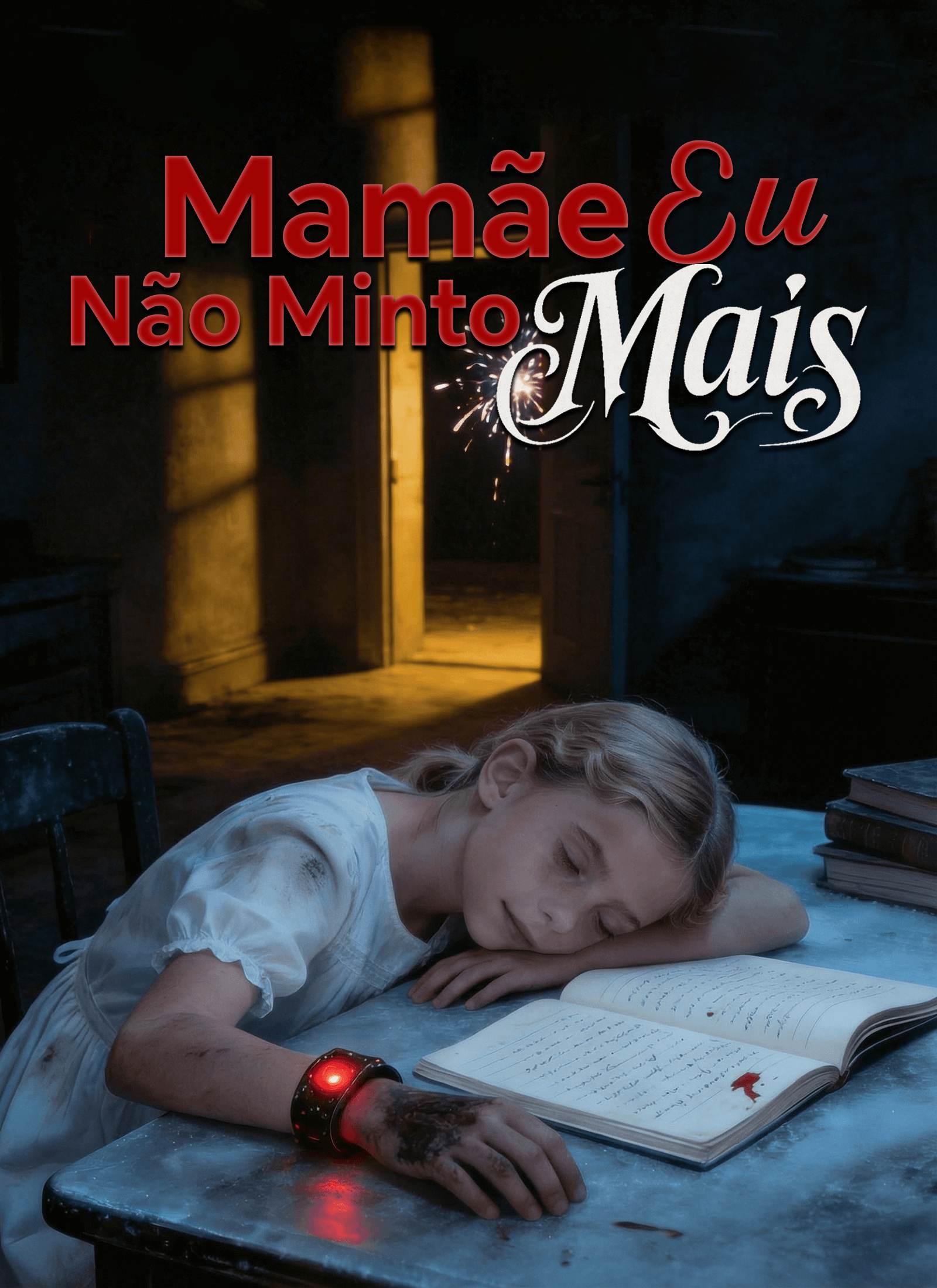 Mamãe, Eu Não Minto Mais