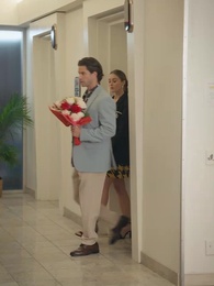 Episódio 17 - [Dublado]Vingança da herdeira do balé