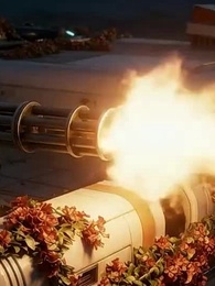 Épisode 48 - Supermarché de l’Apocalypse