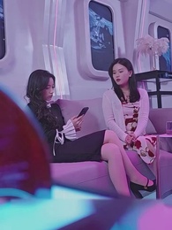 Episode 49 - [Dubbing]Manjakan Aku, Tuan Niki