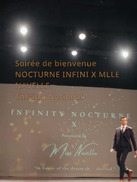 Épisode 43 - [Doublé]La Danse de la Vengeance