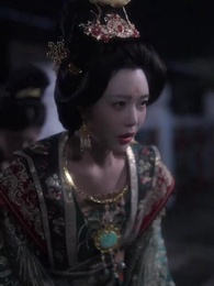 復讐の宮女 - Episode 40