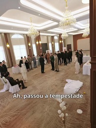 Não Toque na Minha Família - Episode 30